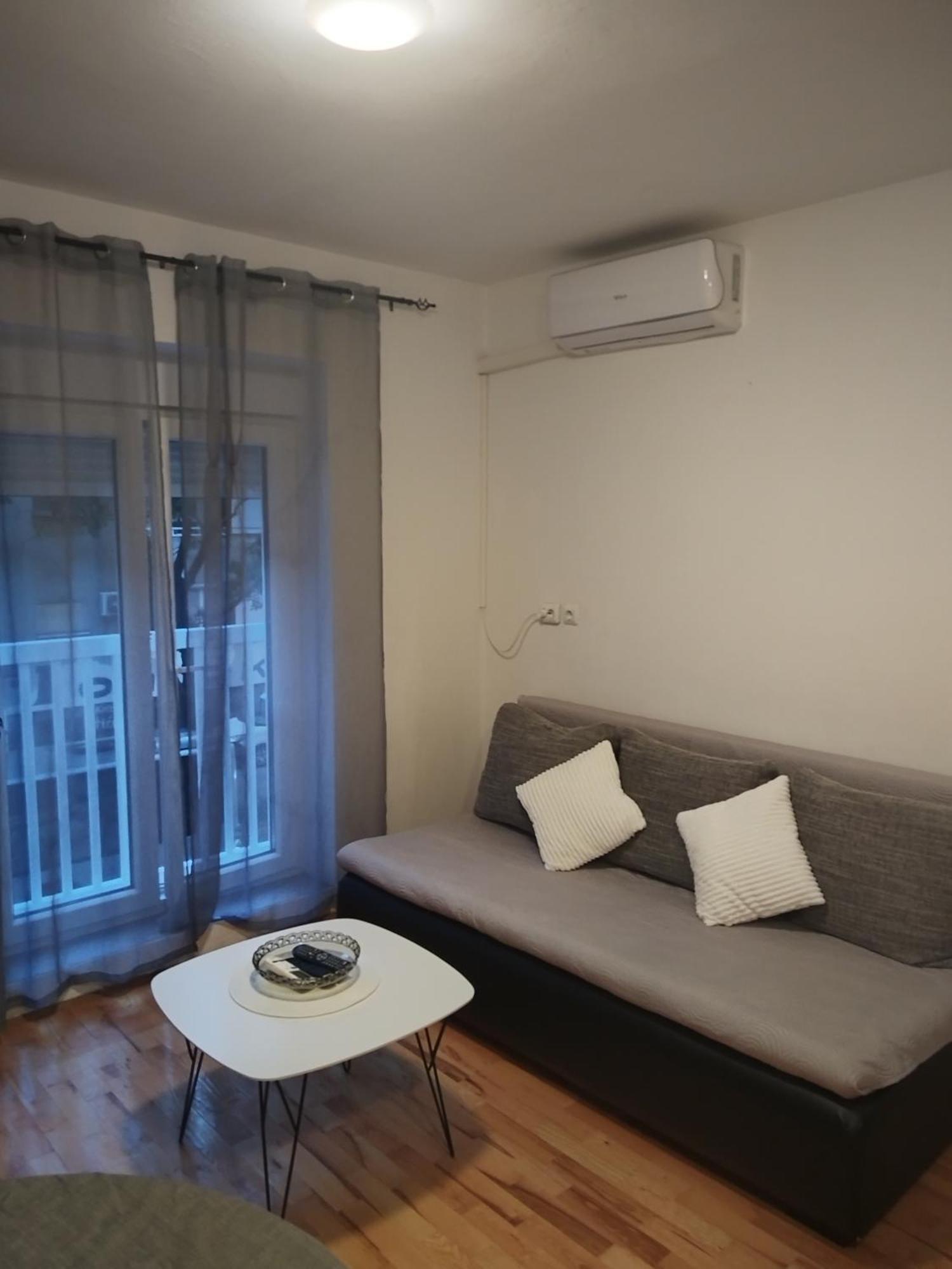 Aurora Apartman Apartment Zadar Exterior photo